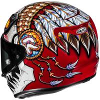 Casco HJC RPHA12 Kepina MC1 Â· 3