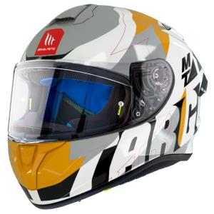 Casco Mt Targo Pro Biger A3