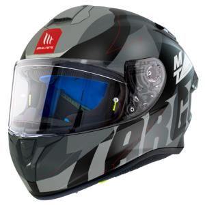 Casco Mt Targo Pro Biger B0
