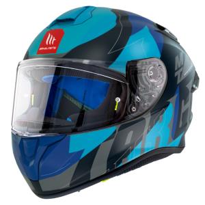 Casco Mt Targo Pro Biger B7