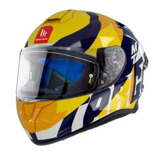Casco Mt Targo Pro Biger C7