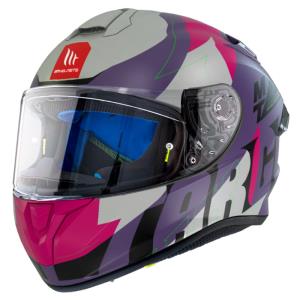 Casco Mt Targo Pro Biger C8