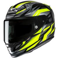 Casco HJC RPHA12 Dravix MC3H
