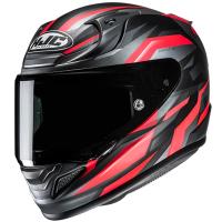 Casco HJC RPHA12 Dravix MC1SF