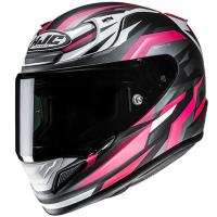 Casco HJC RPHA12 Dravix MC8SF
