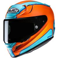 Casco HJC RPHA12 Respon MC27SF