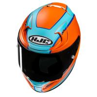 Casco HJC RPHA12 Respon MC27SF Â· 2