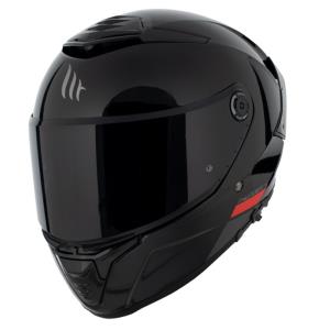 Casco Mt Thunder 4 SV A1 Solid brillo