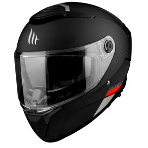 Casco Mt Thunder 4 SV A1 Solid mate
