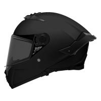 Casco MT Thunder 4 SV Pure A1 / Negro Brillo