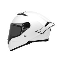 Casco MT Thunder 4 SV Pure A0 / Blanco Brillo