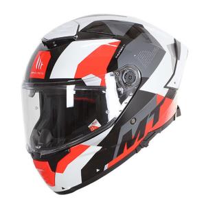 Casco Mt Thunder 4 SV Fade A0