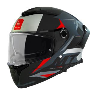 Casco Mt Thunder 4 SV Exeo B5