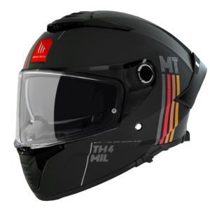 Casco Mt Thunder 4 SV Mil A11