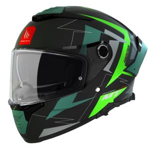 Casco Mt Thunder 4 SV Mountain B6