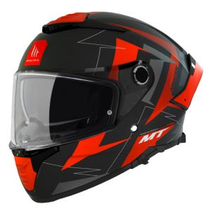 Casco Mt Thunder 4 SV Mountain C5
