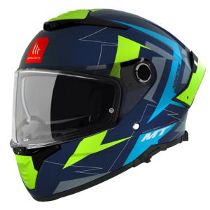 Casco Mt Thunder 4 SV Mountain C7