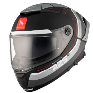 Casco Mt Thunder 4 SV R25 B2 mate