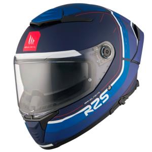 Casco Mt Thunder 4 SV R25 C7 mate