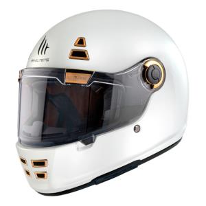 Casco Mt Jarama A0 blanco