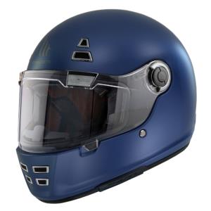 Casco Mt Jarama A7 azul