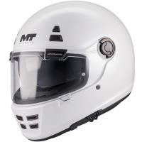 Casco MT Jarama SV Pure A0