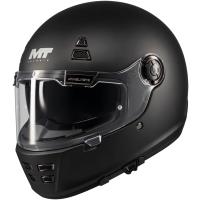 Casco MT Jarama SV Pure A1 Mate
