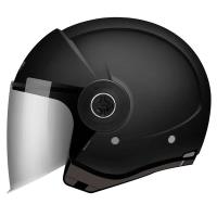 Casco MT VIALE SV S PURE A1 Negro Mate