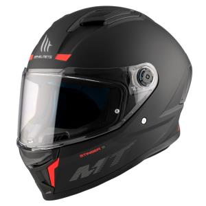 Casco Mt Stinger 2 Solid A1 mate