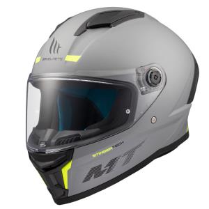 Casco Mt Stinger 2 Solid A12