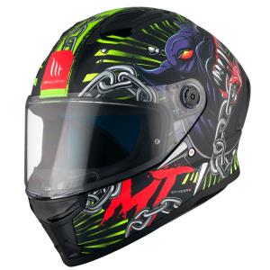 Casco Mt Stinger 2 Akin A3