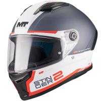 Casco MT Stinger 2 Core A5 Mate