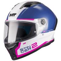 Casco MT Stinger 2 Core A8