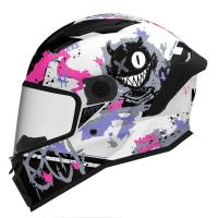 Casco MT Stinger 2 Imp A8