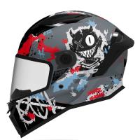 Casco MT Stinger 2 Imp C5 mate