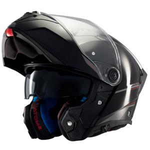 Casco Mt Atom 2 SV Solid brillo