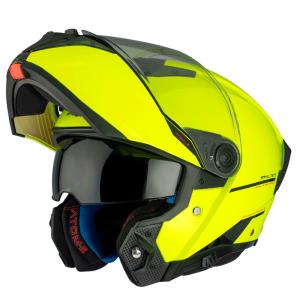 Casco Mt Atom 2 SV Solid fluor