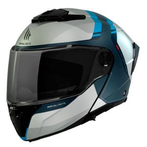 Casco Mt Atom 2 SV Emalla C17 mate