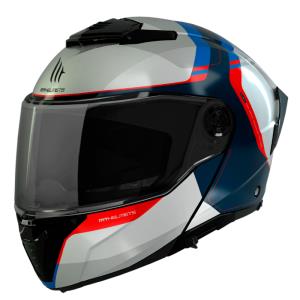 Casco Mt Atom 2 SV Emalla C7 brillo