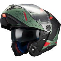 Casco MT Atom 2 Highlands C6 Mate