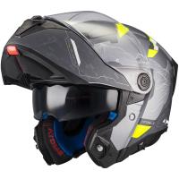 Casco MT Atom 2 Highlands E2 Mate