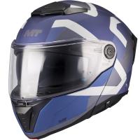 Casco MT Atom 2 Dexter C2 Mate