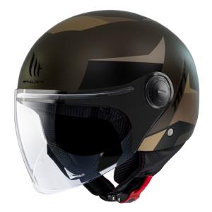 Casco Mt Street S C9 Poke