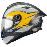 Casco MT Targo S Outside C3 Â· 2