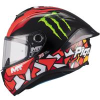 Casco MT Targo S Piqueras B5