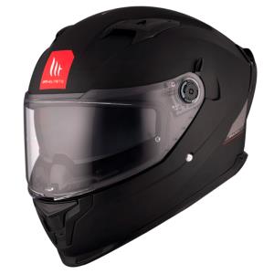 Casco Mt Braker SV Solid A1 mate