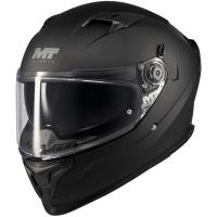 Casco MT Braker SV Pure A1 / Mate