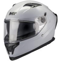 Casco MT Braker SV Pure A12 / Brillo