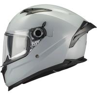 Casco MT Braker SV Pure A12 / Brillo Â· 2