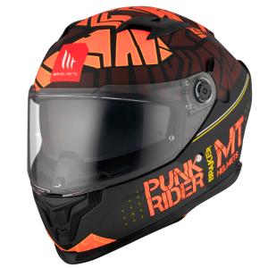 Casco Mt Braker SV Punk Rider B5 mate